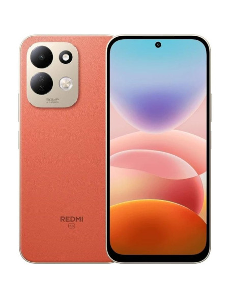Smartphone XIAOMI MZB0J84EU - Smartphone poco f7 ultra/12/256gb black mzb0j84eu
