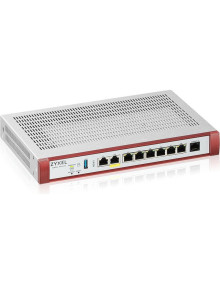 Cortafuegos CISCO CSF1220CX-TD-K9 - Cisco secure firewall 1220cx appliance compact threat defense with 2xsfp+ uplinks