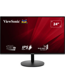Monitor VIEWSONIC VA24E1-H - Monitor viewsonic 24" va24e1-h fhd ips monitor vga hdmi 120hz