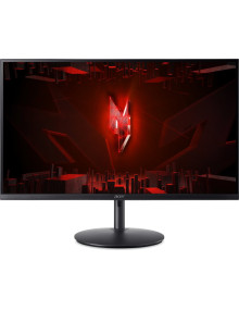 Monitor ACER UM.QX0EE.105 - Monitor acer nitro xf0 xf240y x1 23.8" 1920 x 1080 pixeles full hd lcd negro