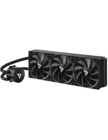 Refrigeracion ENERMAX ELC-LMIV360-SF - Refrigerador liquido cpu enermax liqmax iv 360 mm elc-lmiv360-sf