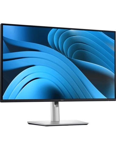 Monitor DELL DELL-P2725QE - Monitor dell 27 " pro plus p2725qe 4k uhd 100hz