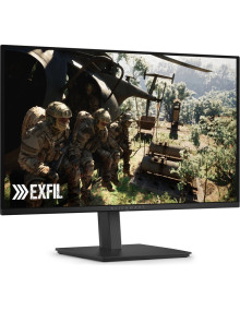 Monitor HIKVISION DS-D5024F2-BV2S - Monitor hikvision 24" ds-d5024f2-bv2s fhd hdmi/vga multimediale