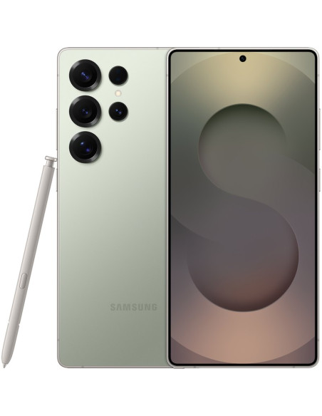 Tablet SAMSUNG SAMSU-8806097075882 - Samsung galaxy s25 ultra s938 5g dual sim 12gb ram 256gb - titanium jadegreen