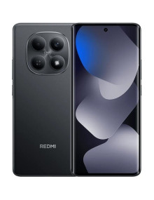 Smartphone BRONDI BROND-10281030 - Movil amico sicuro plus black metal