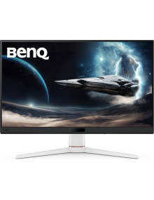 Monitor BENQ 9H.LNALA.TBE - Monitor benq mobiuz ex271 27" 1920 x 1080 pixeles full hd led negro, blanco