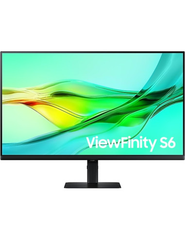 Monitor SAMSUNG LS32D604UAUXEN - Monitor samsung s60ud 32" 2560 x 1440 pixeles quad hd led negro