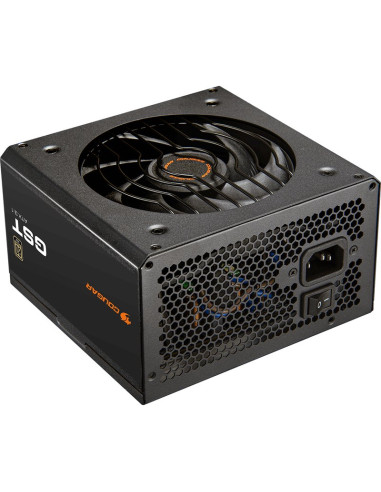 Fuente de alimentacion COUGAR GST750 - Cougar netzteil gm 750w atx3.1 80 plus gold