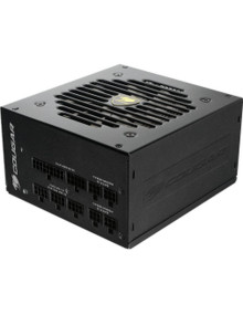 Fuente de alimentacion COUGAR CGR GEX-850 - Cougar gaming gex850 unidad de fuente de alimentacion 850 w 20+4 pin atx atx negro