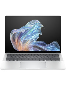 Portatil HP B9ZW7ET ABE - Portatil hp elitebook x g1a 14 inch notebook next gen ai (14") pantalla tactil 2.8k 32 gb