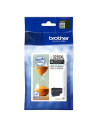 Cartucho de tinta LC3235XLBK BROTHER - BROTHER Cartucho de tinta negro LARGA DURACION LC3235XLBK