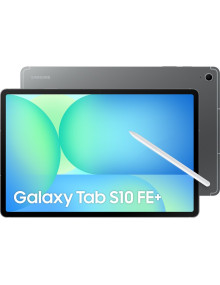 Tablet SAMSUNG SM-X620NZAREUE - Tablet samsung galaxy tab s10 fe+ x620b wifi 13 8gb ram 128gb - grey