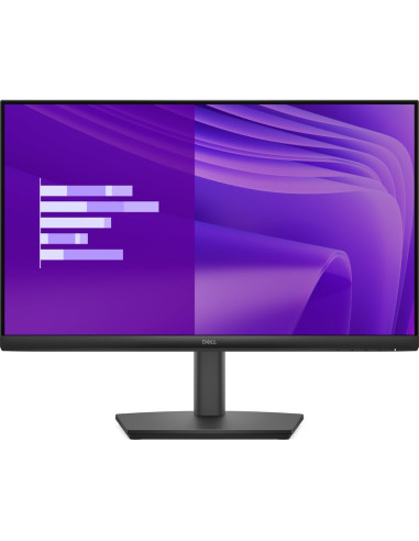 Monitor DELL DELL-E2425HSM - Monitor dell lcd e2425hsm 24" ips fhd 1920x1080 hdmi,dp,vga black