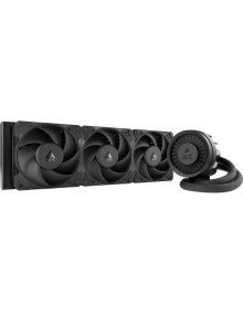 Refrigeracion ARCTIC ACFRE00180A - Refrigerador liquido cpu arctic liquid freezer iii pro 360 acfre00180a