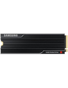 Disco SAMSUNG MZ-VAP1T0CW - Samsung 9100 PRO HS SSD 1TB PCIe 5.0 14700 MB-s