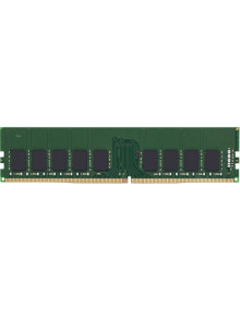 Memoria RAM KINGSTON KSM32ED8/32HD - Memoria kingston ddr5 32 gb -3200 ecc ksm32ed8/32hd, hynix ksm32ed8/32hd