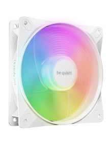 Refrigeracion BE QUIET! BL133 - Ventilador pc be quiet! light wings lx pwm 120 mm reverse blanco