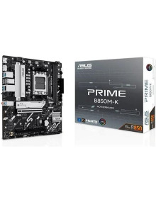 Placa base ASUS 90MB1LV0-M0EAY0 - ASUS Placa Base PRIME B850M-K mATX AM5