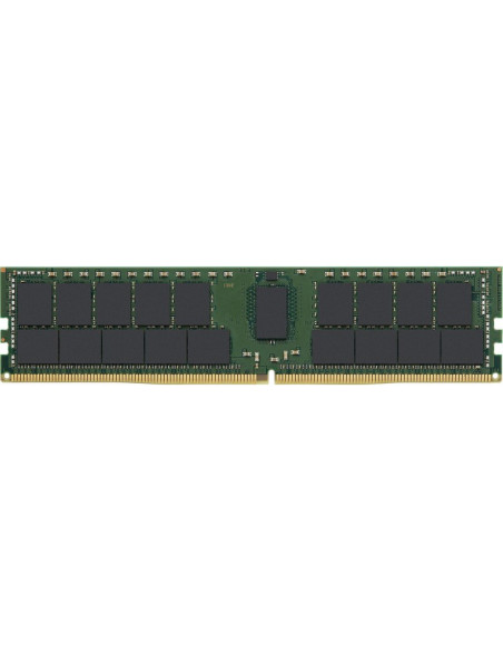 Memoria RAM KINGSTON KSM32RD4/64HD - Memoria kingston 64gb 3200mt/s ddr4 ecc reg cl22 dimm 2rx