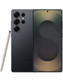 Tablet SAMSUNG SAMSU-8806097075936 - Samsung galaxy s25 ultra s938 5g dual sim 12gb ram 1tb - titanium jetblack