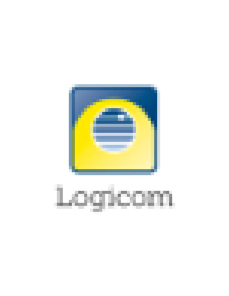 Smartphone LOGICOM POSH405_BK - Logicom Posh 405 Movil Basico 4G 1.77" DS BT Negro