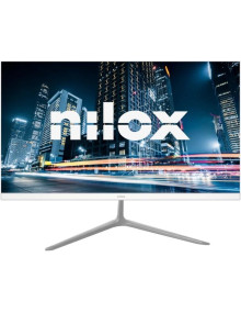 Monitor NILOX NXM24FHD1201W - NILOX NXM24FHD1201W Monitor 24" 120Hz HDMI VGA bco