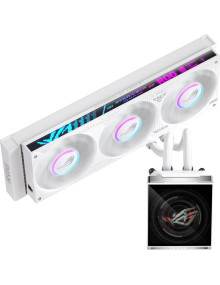 Refrigeracion EINAREX EXWC-VX-1360R-B - Refrigerador liquido cpu einarex vertex 360 negro exwc-vx-1360r-b
