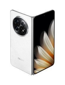 Tablet OPPO OPPO-6932169365918 - Oppo find n5 5g dual sim 16gb ram 512gb - white