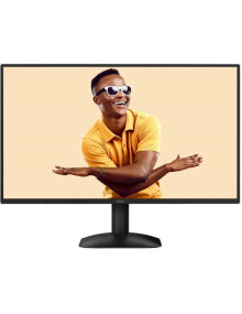 Monitor AOC 24B31H - AOC 24B31H Monitor 23.8" IPS FHD 120Mhz 4ms Negro