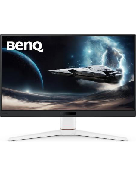 Monitor BENQ 9H.LN9LA.TBE - Monitor benq 24.5" mobiuz ex251 1920 x 1080 pixeles full hd led negro, blanco