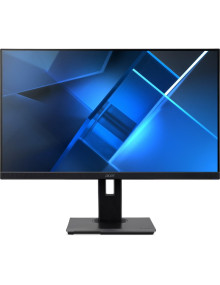 Monitor ACER UM.HB7EE.G14 - Monitor acer vero b7 b277u g 27" 2560 x 1440 pixeles quad hd lcd negro