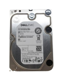 Disco DELL 400-BRCT - Disco hdd dell 400-brct 2 tb 7200 rpm 3.5" serial ata iii