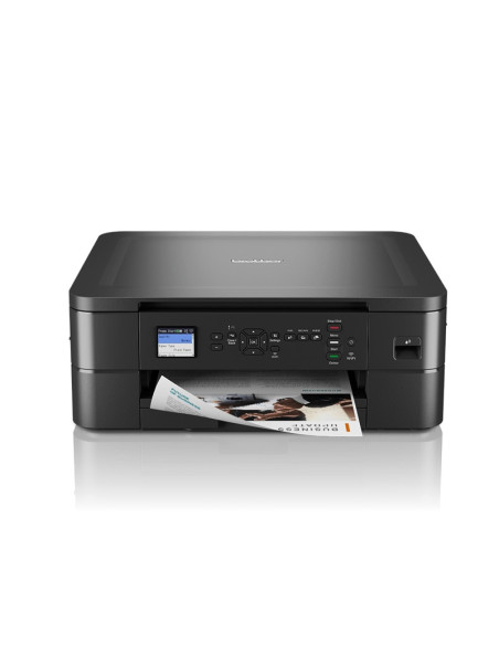 DCPJ1050DWRE1 OUTLET BROTHER DCP-J1050DW - IMPRESORA MULTIF