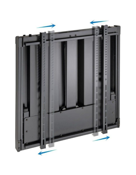 Accesorio WOXTER PE26-197 - Lector de dni y tarjetas woxter pe26-197 azul usb 2.0