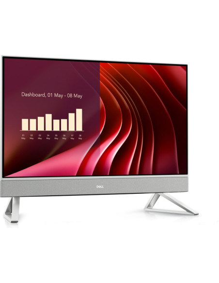 Ordenador todo en uno DELL JP5KH - All-in-one dell 24 aio ec24250 c7 16 1t w11pr