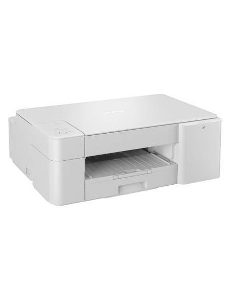 DCPJ1200W Brother DCPJ1200W Multifuncion inyeccion de tinta