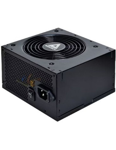 Fuente de alimentacion MONTECH BETA 650 - FUENTE DE ALIMENTACION ATX 650W MONTECH BETA 650