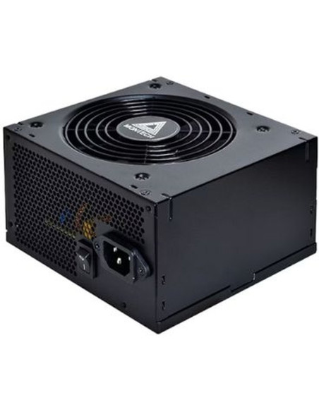 Fuente de alimentacion MONTECH BETA 650 - FUENTE DE ALIMENTACION ATX 650W MONTECH BETA 650