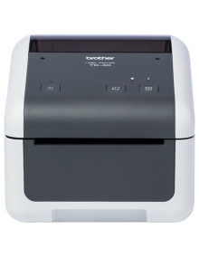 Impresora TD4410D BROTHER - STRONGBrother TD-4410D/STRONGPBrother TD-4410D