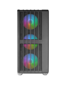 Caja FRACTAL DESIGN FD-C-MES3A-07 - Caja pc fractal design fd-c-mes3a-07 blanco
