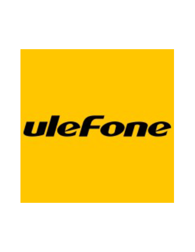 Smartphone ULEFONE ULEARX32O - Smartphone armor x32 / 6+128gb / orange