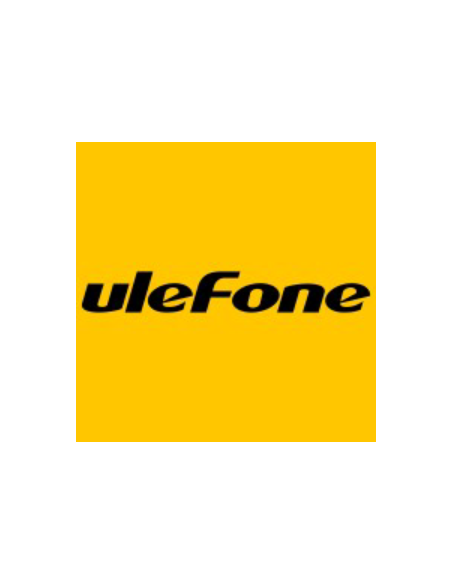 Smartphone ULEFONE ULEARX32O - Smartphone armor x32 / 6+128gb / orange