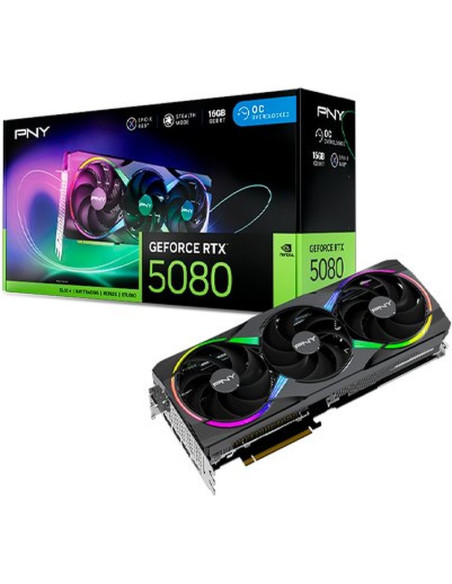 Tarjeta grafica PNY VCNRTXPRO6000-SB - Pny quadro rtx pro 6000 negrowell 96gb gddr7 4xdp