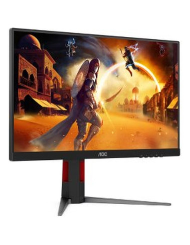 Monitor AOC 24G4HA1 - MONITOR IPS 24 AOC G4 24G4HA 200 HZ