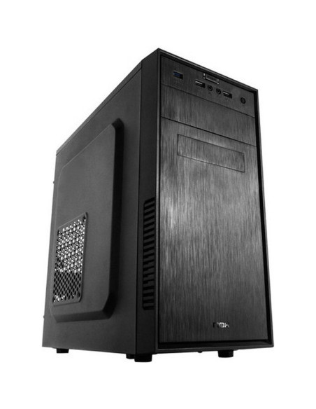 Caja NZXT CM-H92FB-01 - Caja pc nzxt cm-h92fb-01, negro (mate)