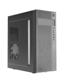 Caja NZXT CM-H92FB-R1 - Caja pc nzxt cm-h92fb-r1 negro (mate)