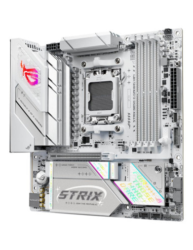 Placa base ASUS 90MB1M30-M0EAY0 - Placa base asus rog mrix b850-g gaming wifi
