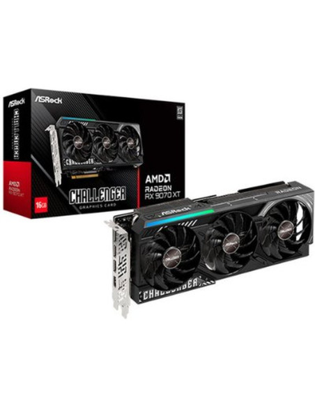 Tarjeta grafica SAPPHIRE 11350-01-20G - Tarjeta grafica sapphire nitro+ radeon rx 9060 xt gaming oc 16gb gddr6