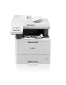 DCPL5510DWRE1 Brother DCP-L5510DW - Impresora multifuncion