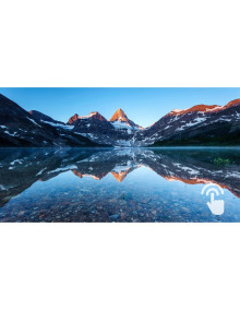 Monitor PHILIPS 222B9TA/00 - Monitor lcd 21.5" 222b9ta cala va touch 10 points